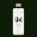 Spray de Pintura Montana Colors MTN 94 RV-134 Verde Infinito