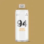 Spray de Pintura Montana Colors MTN 94 RV-137 Kraft