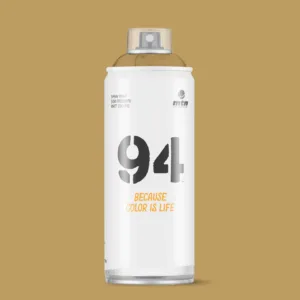 Spray de Pintura Montana Colors MTN 94 RV-137 Kraft