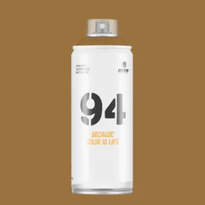 Spray de Pintura Montana Colors MTN 94 RV-138 Marraquech
