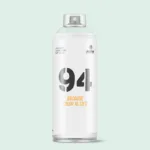 Spray de Pintura Montana Colors MTN 94 RV-142 Verde Gemini