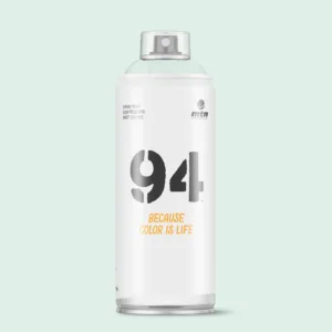 Spray de Pintura Montana Colors MTN 94 RV-142 Verde Gemini