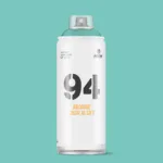 Spray de Pintura Montana Colors MTN 94 RV-144 Verde Bali