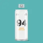Spray de Pintura Montana Colors MTN 94 RV-145 Verde Erasmus