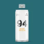 Spray de Pintura Montana Colors MTN 94 RV-146 Azul Gloria