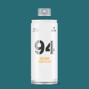 Spray de Pintura Montana Colors MTN 94 RV-146 Azul Gloria