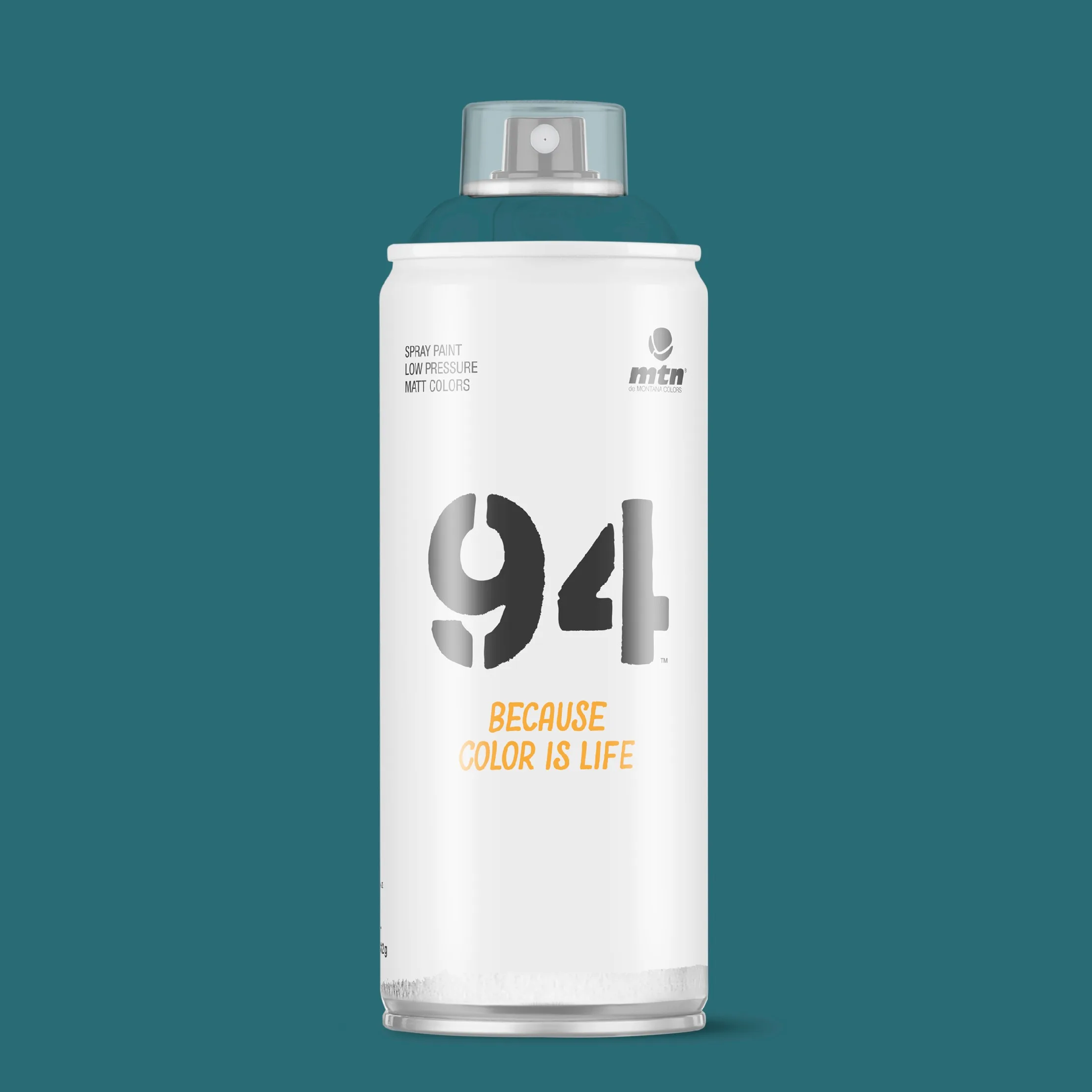 Spray de Pintura Montana Colors MTN 94 RV-146 Azul Gloria