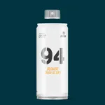 Spray de Pintura Montana Colors MTN 94 RV-147 Azul Pegasus