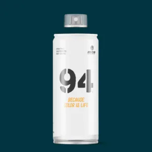 Spray de Pintura Montana Colors MTN 94 RV-147 Azul Pegasus