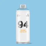 Spray de Pintura Montana Colors MTN 94 RV-149 Azul Hydra