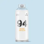 Spray de Pintura Montana Colors MTN 94 RV-156 Azul Barceloneta