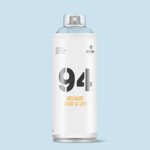Spray de Pintura Montana Colors MTN 94 RV-156 Azul Barceloneta
