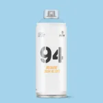 Spray de Pintura Montana Colors MTN 94 RV-157 Azul Thalassa