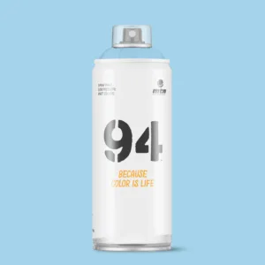 Spray de Pintura Montana Colors MTN 94 RV-157 Azul Thalassa