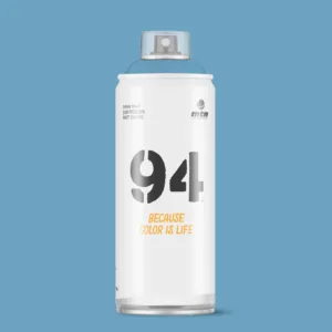 Spray de Pintura Montana Colors MTN 94 RV-159 Azul Odisea