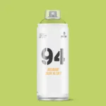Spray de Pintura Montana Colors MTN 94 RV-16 Verde Pistacho