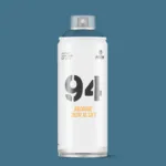 Spray de Pintura Montana Colors MTN 94 RV-160 Azul Eureka
