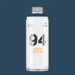 Spray de Pintura Montana Colors MTN 94 RV-161 Azul Jase