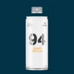 Spray de Pintura Montana Colors MTN 94 RV-162 Azul Profundo