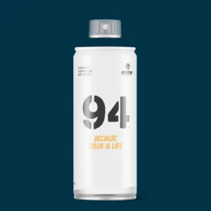 Spray de Pintura Montana Colors MTN 94 RV-162 Azul Profundo