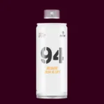 Spray de Pintura Montana Colors MTN 94 RV-169 Rojo Taurus