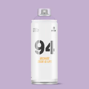 Spray de Pintura Montana Colors MTN 94 RV-170 Violeta Persia