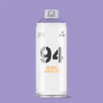 Spray de Pintura Montana Colors MTN 94 RV-171 Violeta Comunidad