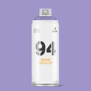 Spray de Pintura Montana Colors MTN 94 RV-171 Violeta Comunidad