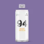 Spray de Pintura Montana Colors MTN 94 RV-172 Violeta Destino