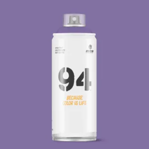 Spray de Pintura Montana Colors MTN 94 RV-172 Violeta Destino