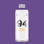 Spray de Pintura Montana Colors MTN 94 RV-173 Ultravioleta
