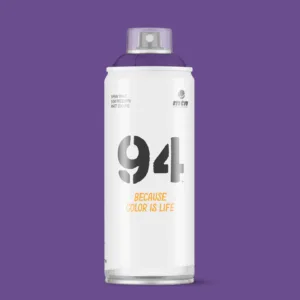 Spray de Pintura Montana Colors MTN 94 RV-173 Ultravioleta