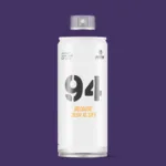 Spray de Pintura Montana Colors MTN 94 RV-174 Violeta Venus