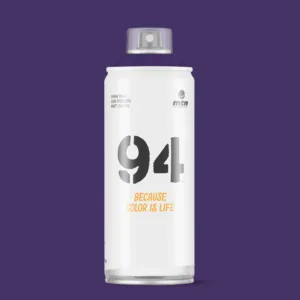 Spray de Pintura Montana Colors MTN 94 RV-174 Violeta Venus