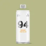 Spray de Pintura Montana Colors MTN 94 RV-179 Verde Bonsai
