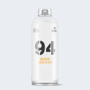 Spray de Pintura Montana Colors MTN 94 RV-185 Azul Angel