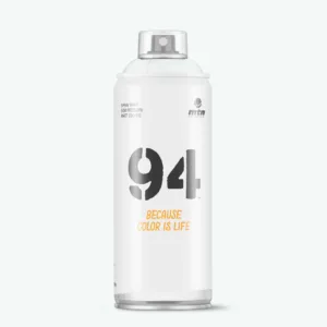 Spray de Pintura Montana Colors MTN 94 RV-186 Verde Virgen