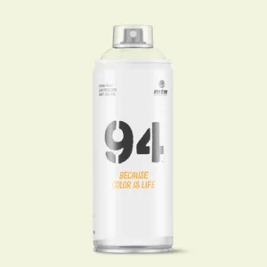 Spray de Pintura Montana Colors MTN 94 RV-187 Verde Vespa