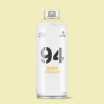 Spray de Pintura Montana Colors MTN 94 RV-188 Verde Destello