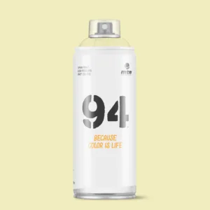 Spray de Pintura Montana Colors MTN 94 RV-188 Verde Destello
