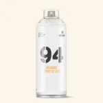 Spray de Pintura Montana Colors MTN 94 RV-190 Blanco Malta