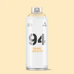 Spray de Pintura Montana Colors MTN 94 RV-192 Sundance
