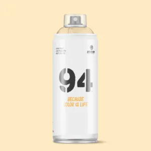 Spray de Pintura Montana Colors MTN 94 RV-192 Sundance