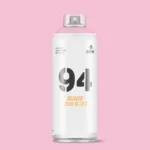 Spray de Pintura Montana Colors MTN 94 RV-193 Chicle