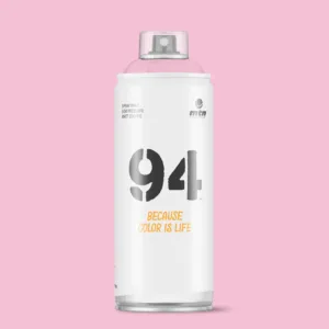 Spray de Pintura Montana Colors MTN 94 RV-193 Chicle