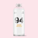 Spray de Pintura Montana Colors MTN 94 RV-194 Rosa Supernova