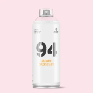 Spray de Pintura Montana Colors MTN 94 RV-194 Rosa Supernova