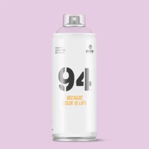 Spray de Pintura Montana Colors MTN 94 RV-195 Violeta Shiva