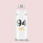 Spray de Pintura Montana Colors MTN 94 RV-196 Rosa Saudade