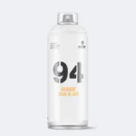 Spray de Pintura Montana Colors MTN 94 RV-198 Gris Stardust
